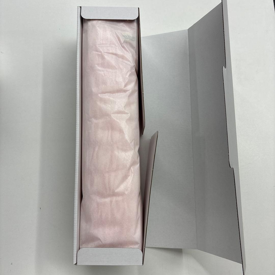 イオンドクター レッグウォーマー シルク ピンク