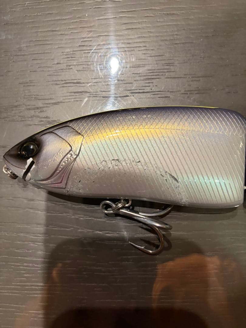 DRT タイニークラッシュ+クラッシュ9 Low #joythief