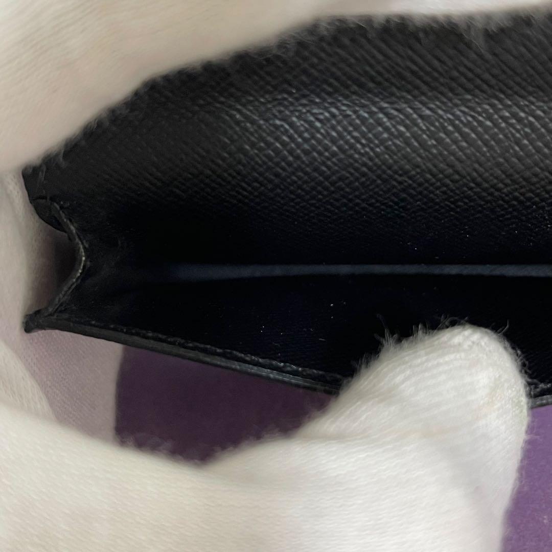 ルイ・ヴィトン エピ カードケース 名刺入れ