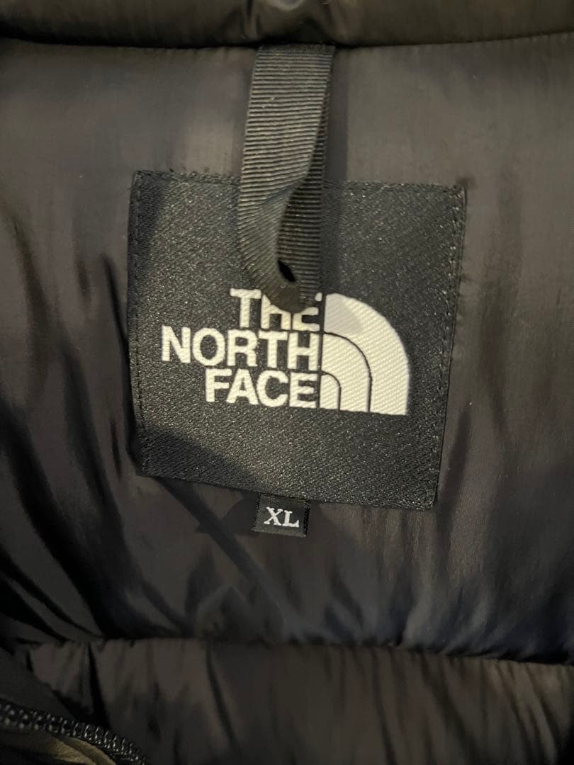 【たかしさん専用】ノースフェイス バルトロライトジャケット　ニュートープ XL