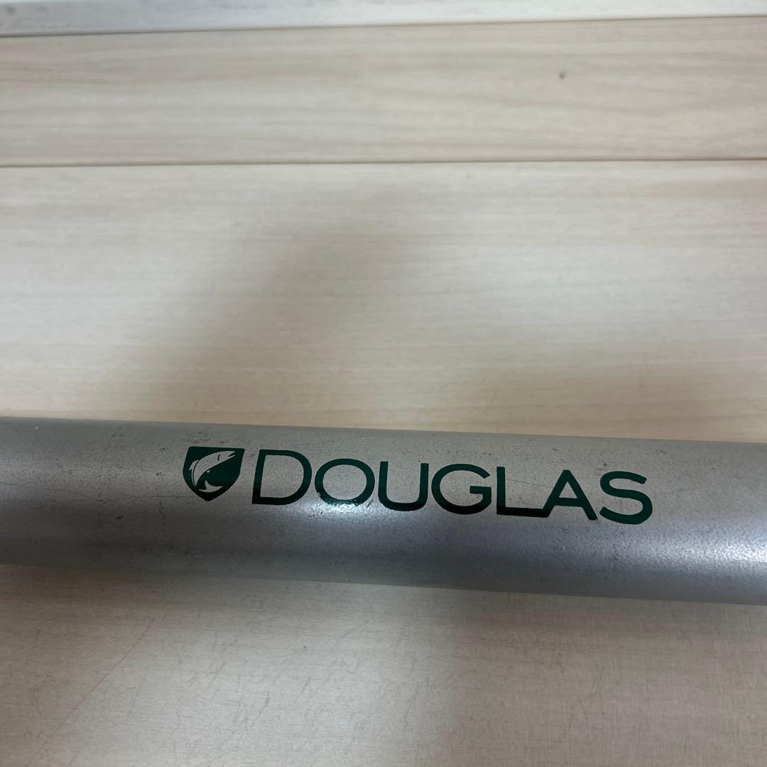 DOUGLAS フライロッド 733-4