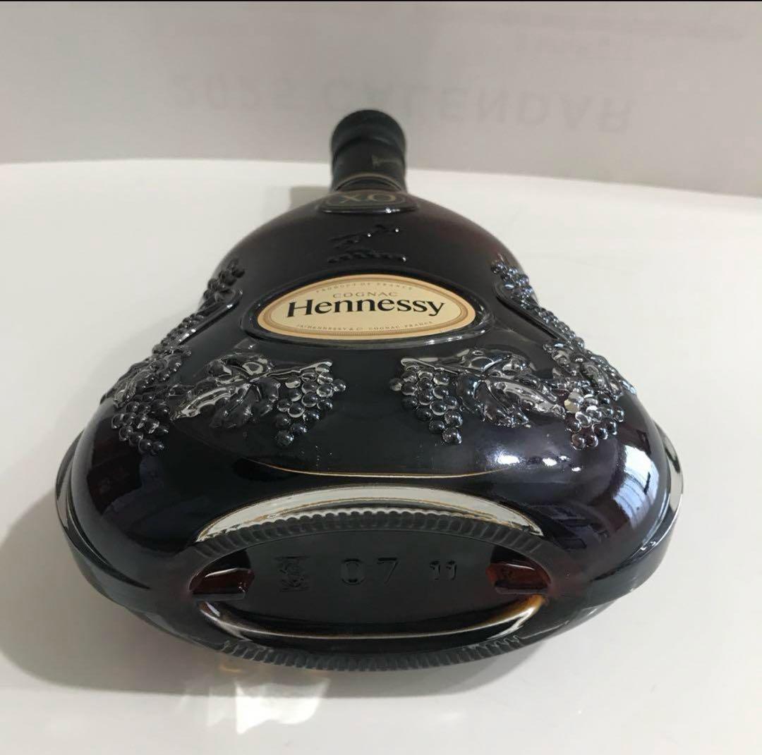 Hennessy XO ブランデー ギフトボックス入り
