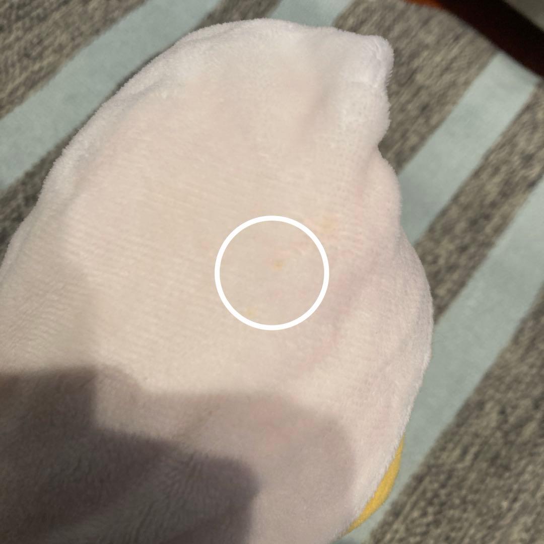 中古《プーさん ぬいぐるみ》くまのプーさん☆ディズニー ストアー 限定