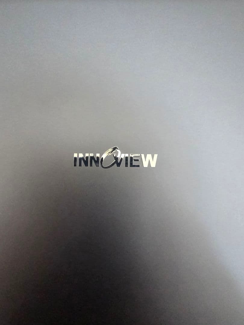 【極美品】INNOVIEW モバイルモニター INVPW009