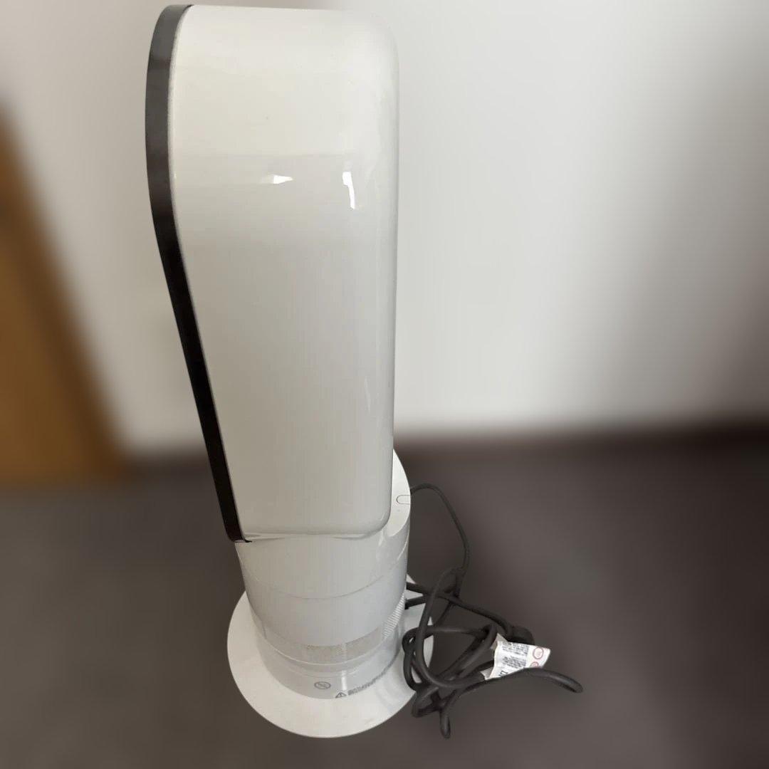 dyson hot＋cool ダイソンホット＋クール　リモコン付きam09