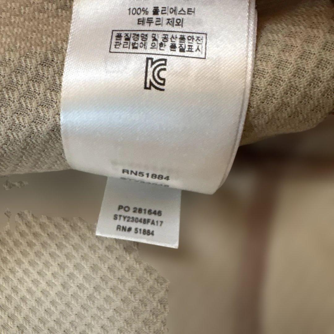 【極美品】 patagonia レトロx ベスト S モジャブカーキ