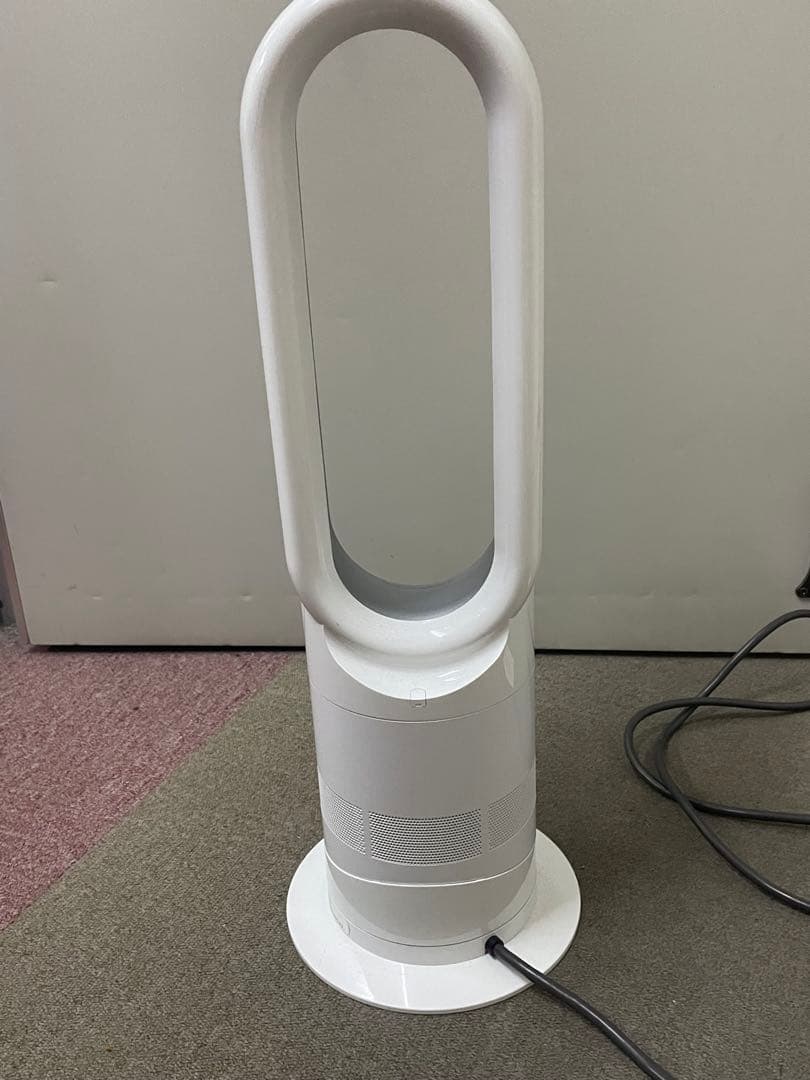 ★ ダイソン dyson hot+cool タワー型ファンヒーター　2018