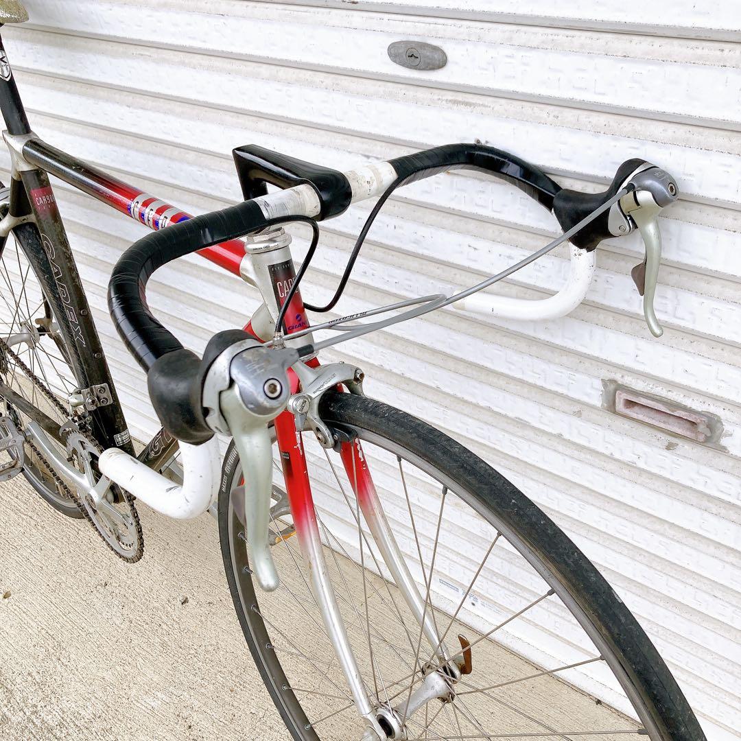 【送料込】GIANT CADEX CFR-1 カーボン　ロードバイク