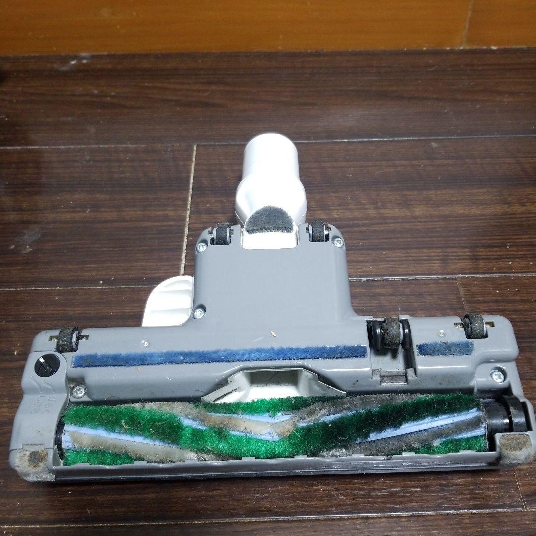 Panasonic MC-PK20G キャニスター掃除機 本体