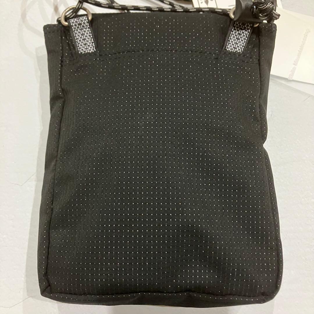 【新品】 PORTER × White Mountaineering ショルダー