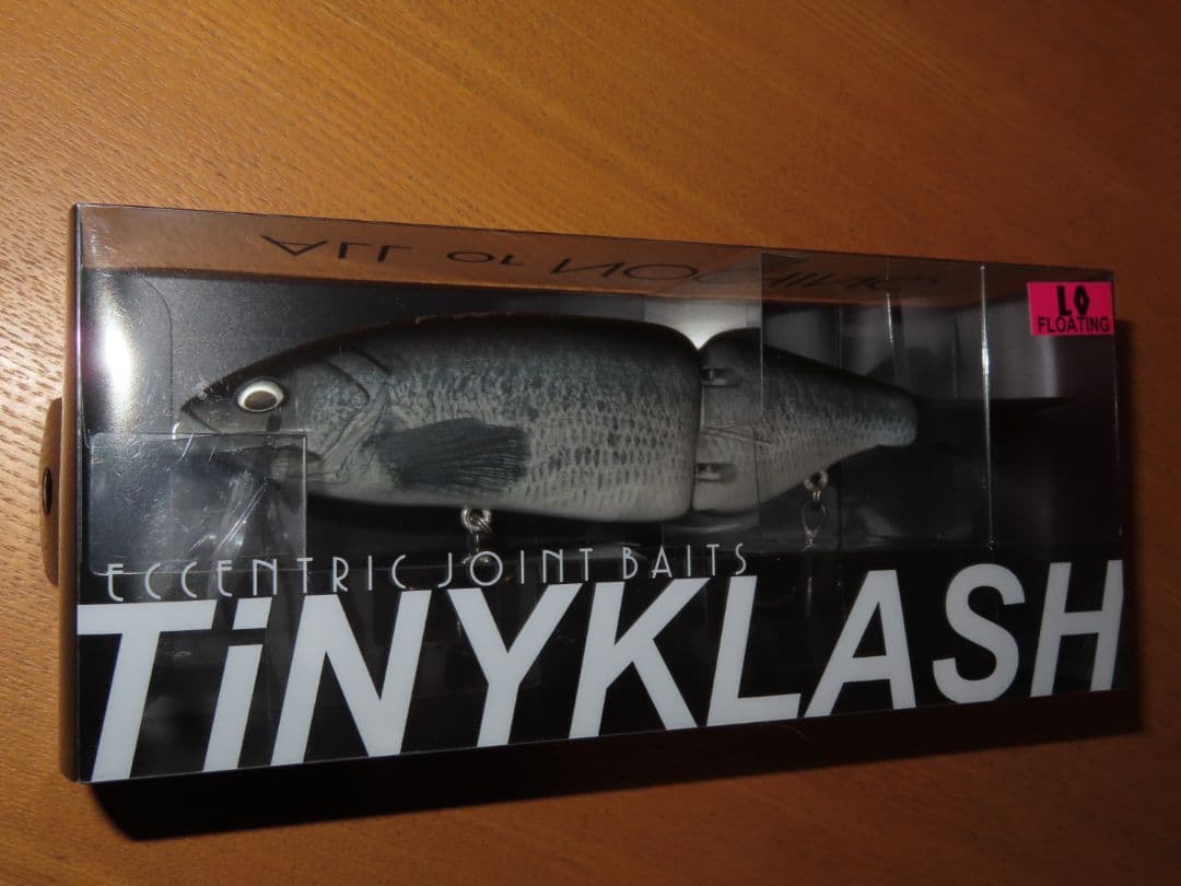 drt タイニークラッシュ クラッシュ９ セット モノクロ ヒラツカオリカラ