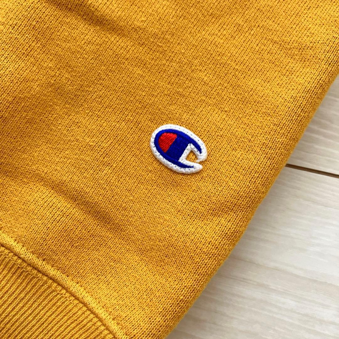 チャンピオン ロンハーマン RHC リバースウィーブ スウェット トレーナー