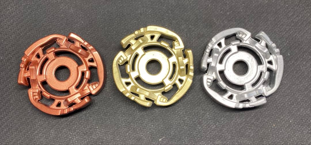 【塗装品】 メタルファイトベイブレード ペガシス