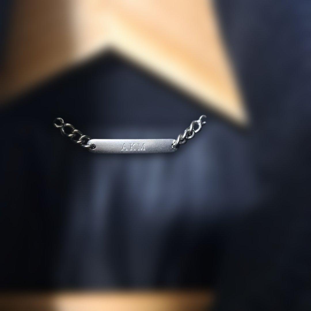 AKM ダウンジャケット L ブラック ダブルジップ riri 日本製