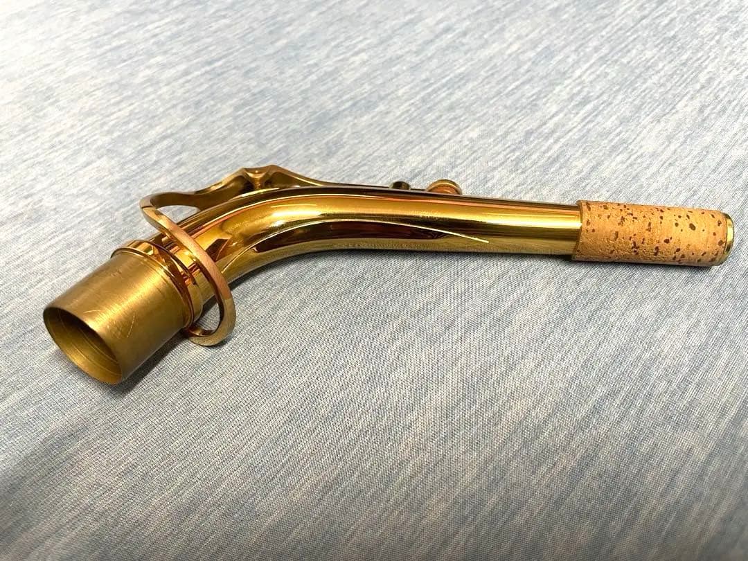 Eastar イースター アルトサックス ゴールド