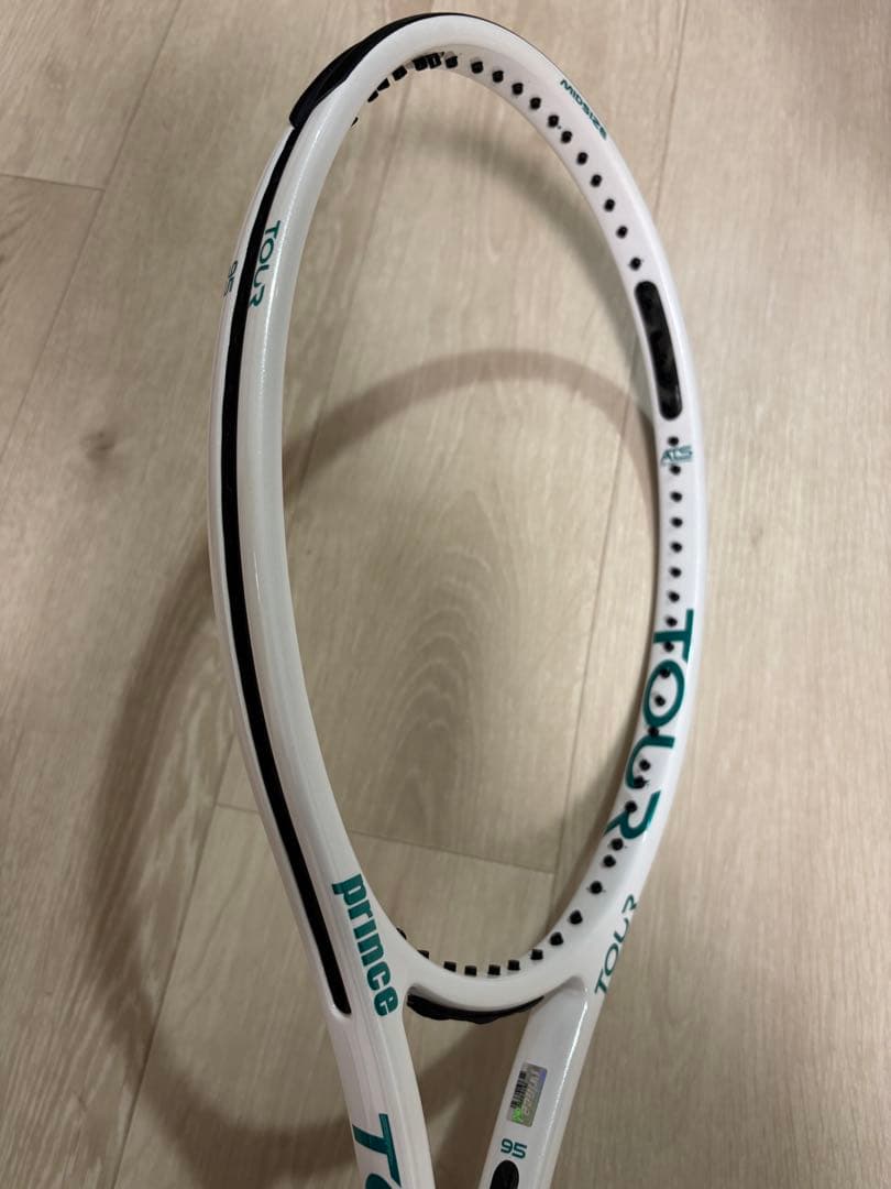 Prince Tour95 G2 美品　Phantom 100X G2 美品