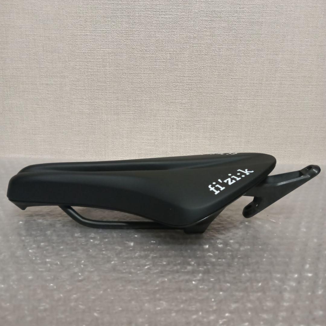 フィジーク AERIS SHORT DISTANCE R5 S-Alloyレール