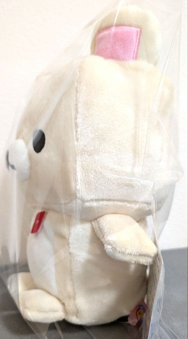 ゲーミングリラックマ/カクカクぬいぐるみ・コリラックマ/ネットショップ限定品