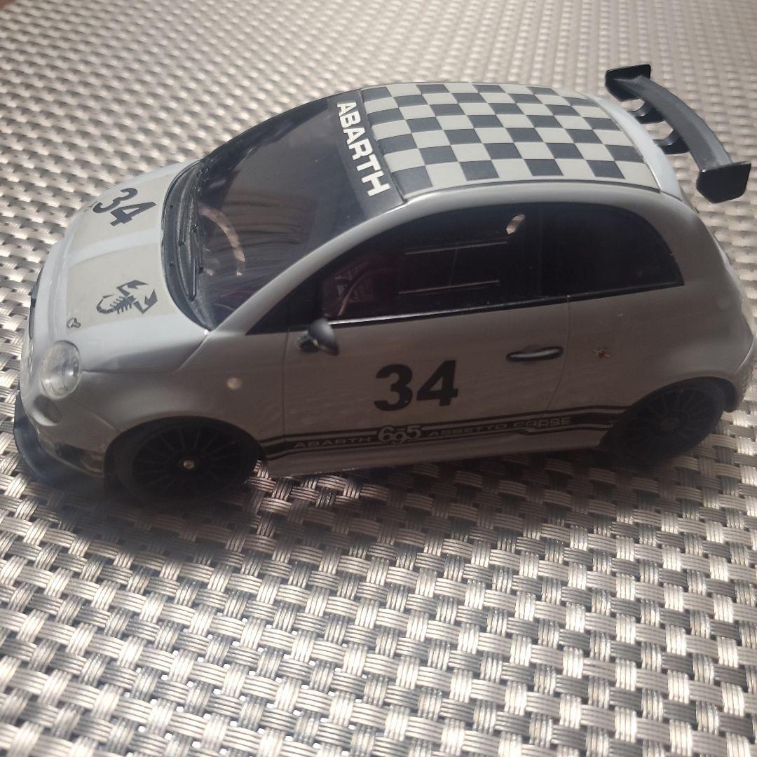 ★京商★ミニッツ★アバルト695 ★お値引きしました★