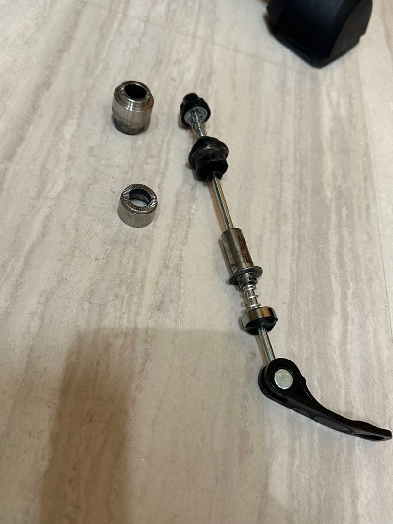 Wahoo Kickr V5 標準11sスプロケットセット