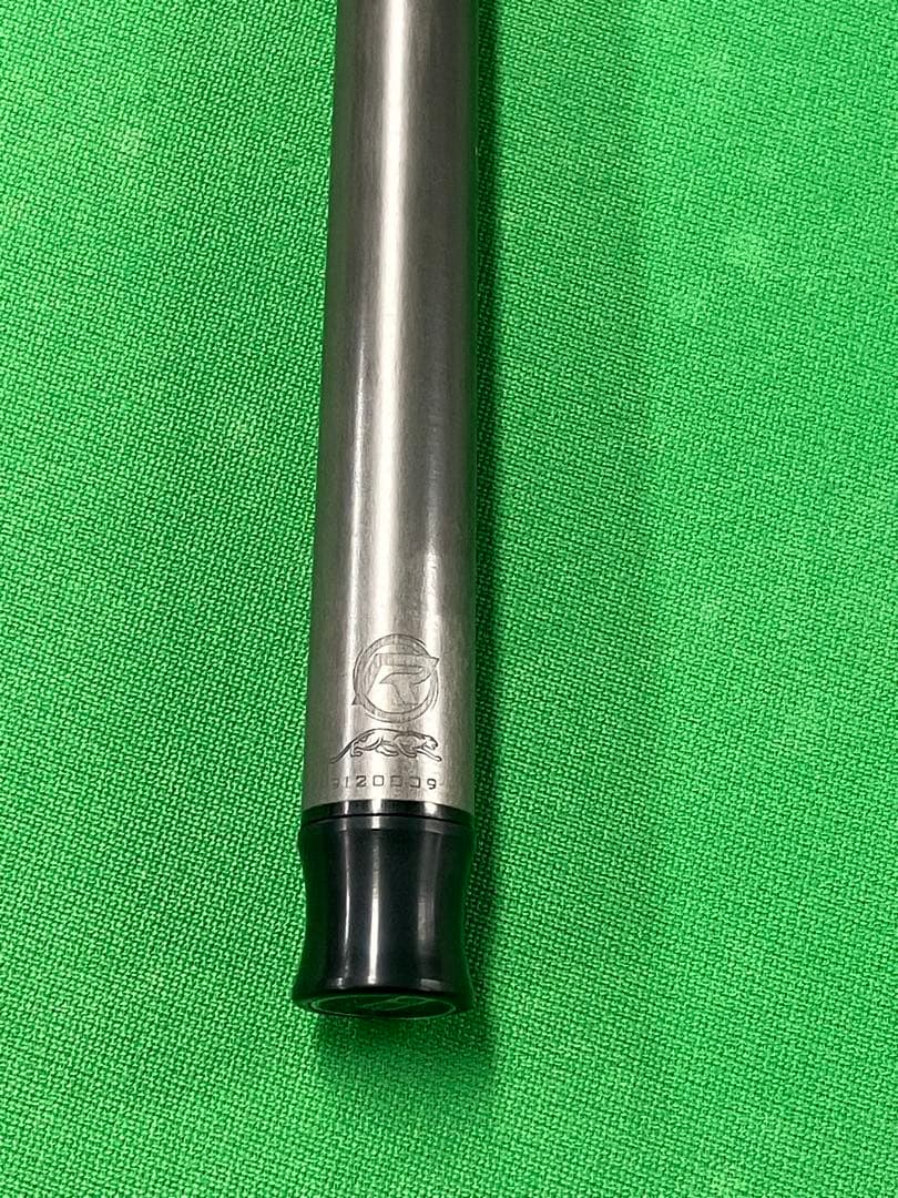 プレデター REVO 12.9 ラジアル