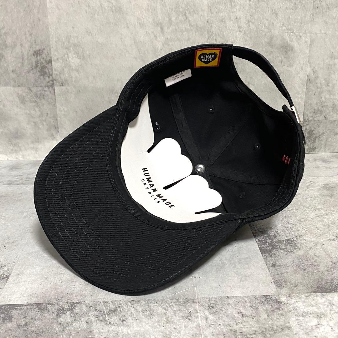 HUMAN MADE ✖️ Girls Don’t Cry 6PANEL CAP