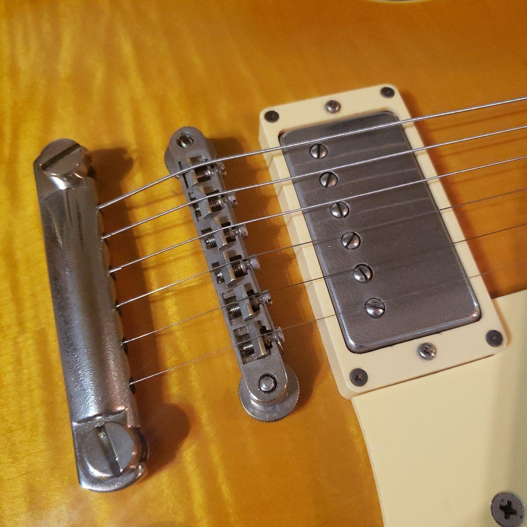 GRECO　EG-550 レスポールタイプ