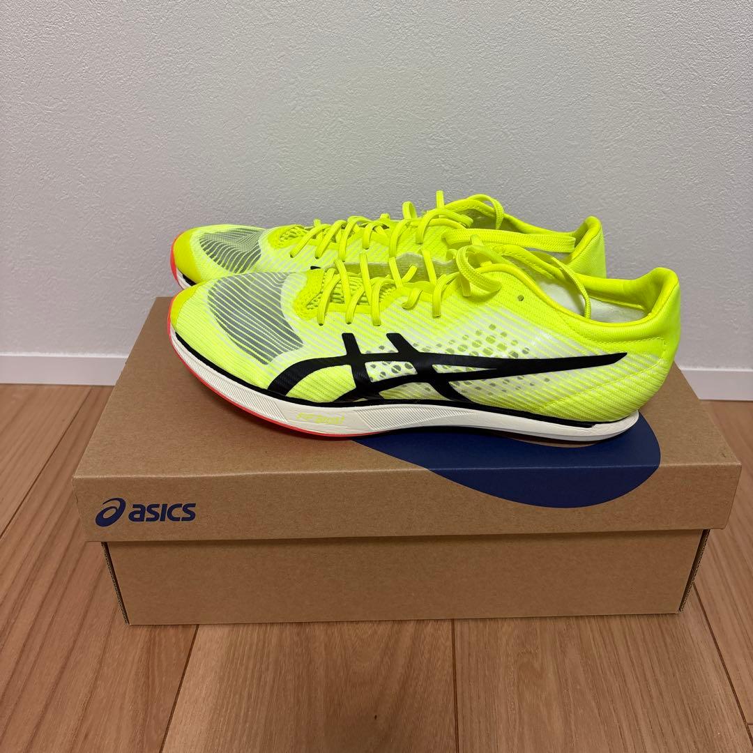 ジェットスプリント3 27.0