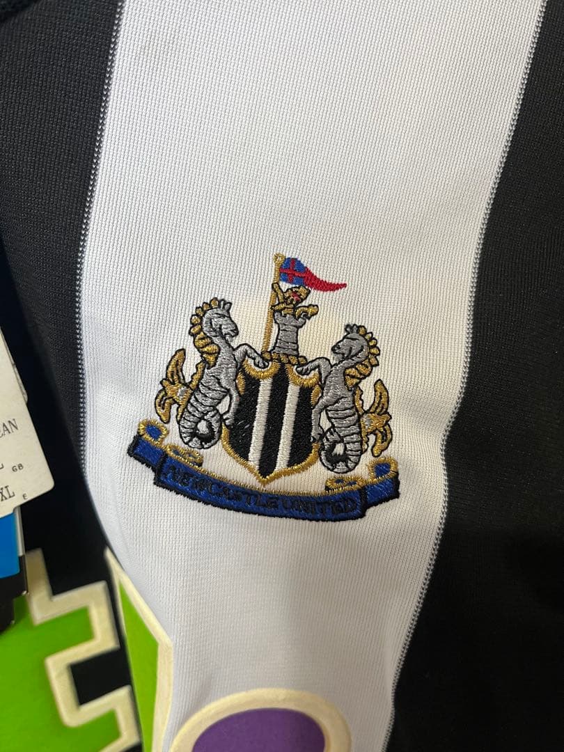 adidas Newcastle United ユニフォーム