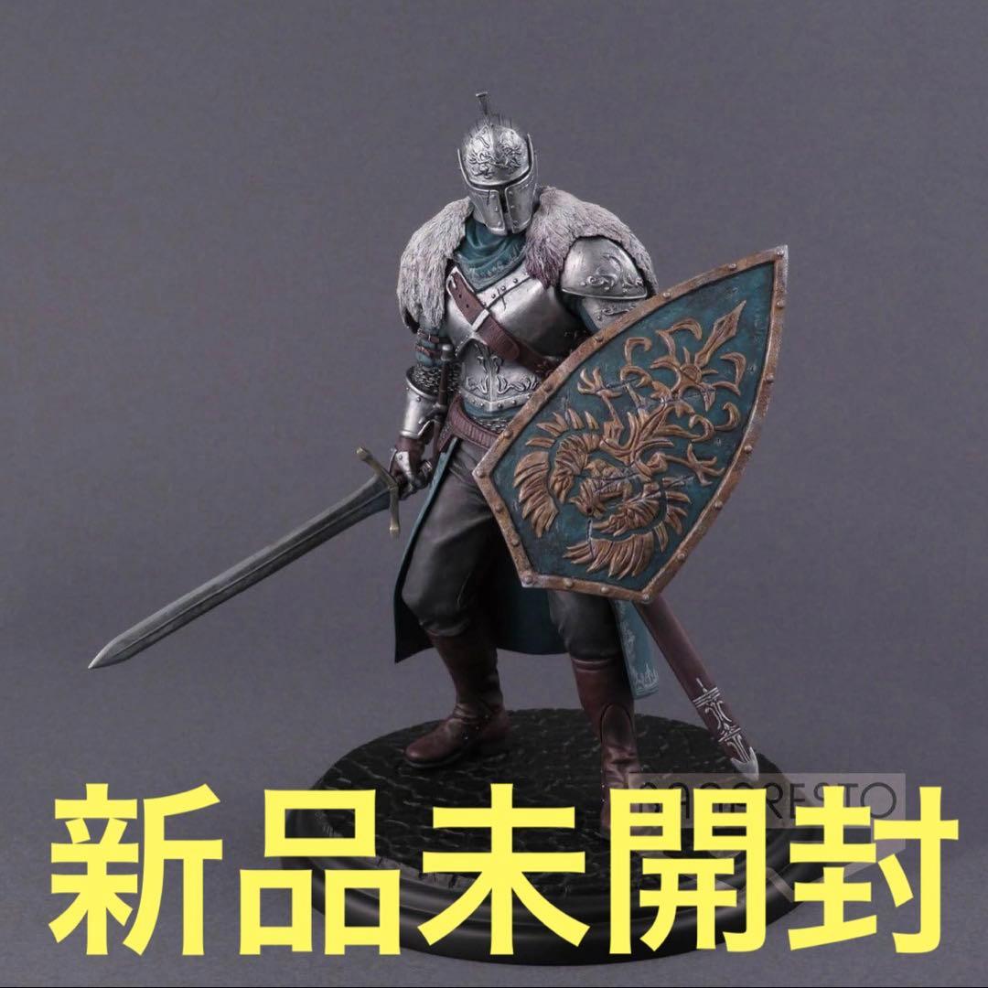 ダークソウル スカルプトコレクション ファーナム騎士