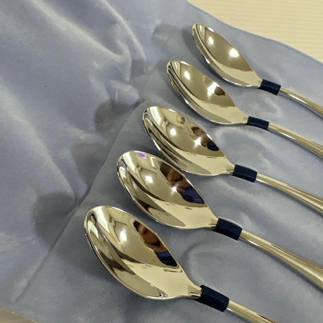  スワルタイニー スプーン フォークセット 未使用品