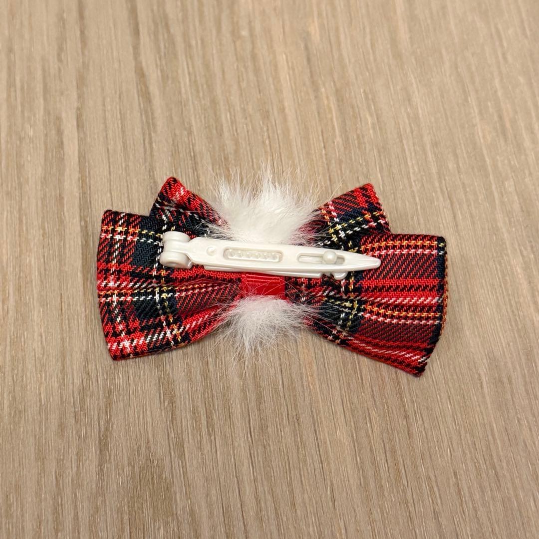 CandyBuppieノエルルージュワンピ バレッタセット キャンディブッピー