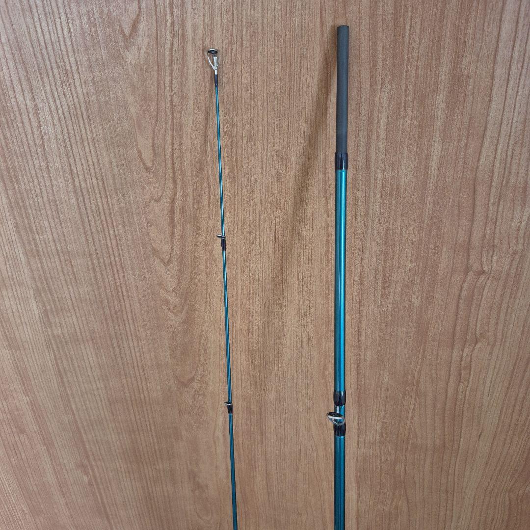 （バレーヒル）HRXスタート CPSC-76ML