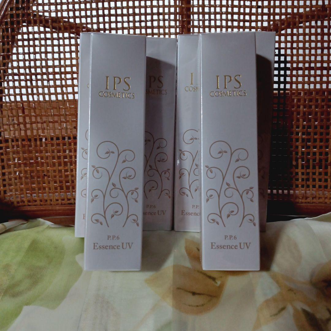 IPSエッセンスUV(UVプクテクションクリーム) 6本