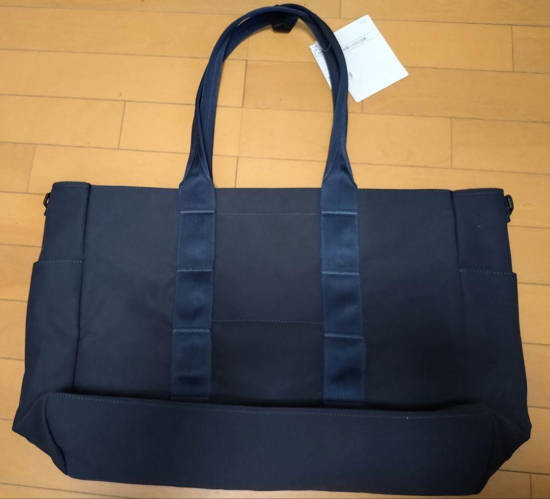 マンシングウェア　Munsingwear　SEASON ジョイントトートバッグ