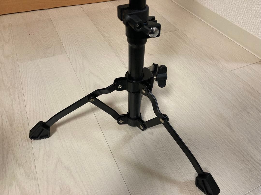 MEINLマイネル ボンゴスタンド THBS-S-BK