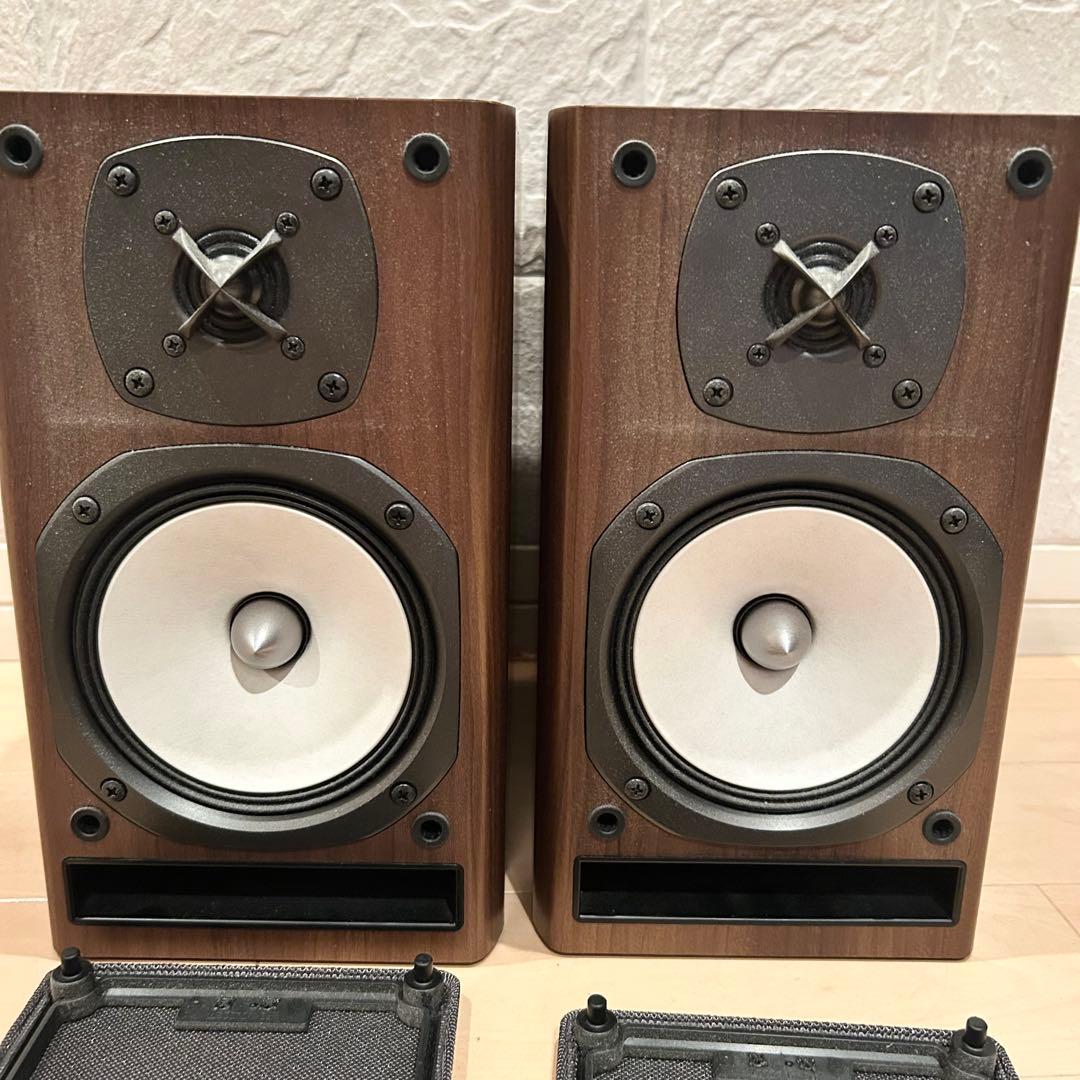 【完動品】 ONKYO NFR-7TX ハイレゾ (Bluetooth搭載機)