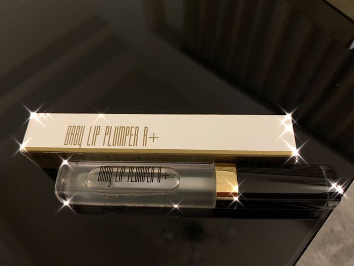 ベイビーリッププランバー R+ 2本セット