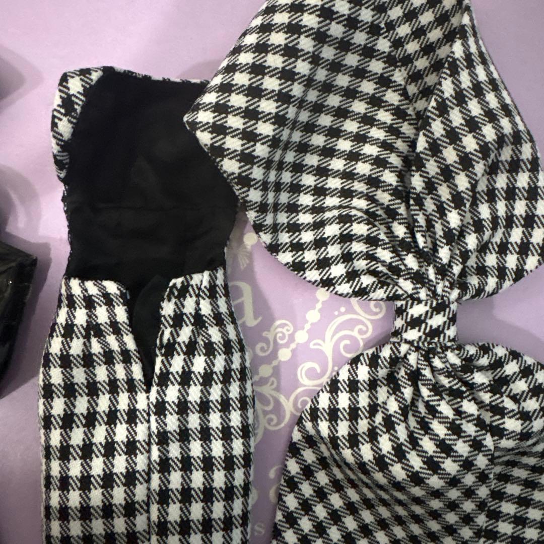 ファッションロイヤリティ　アウトフィットセット