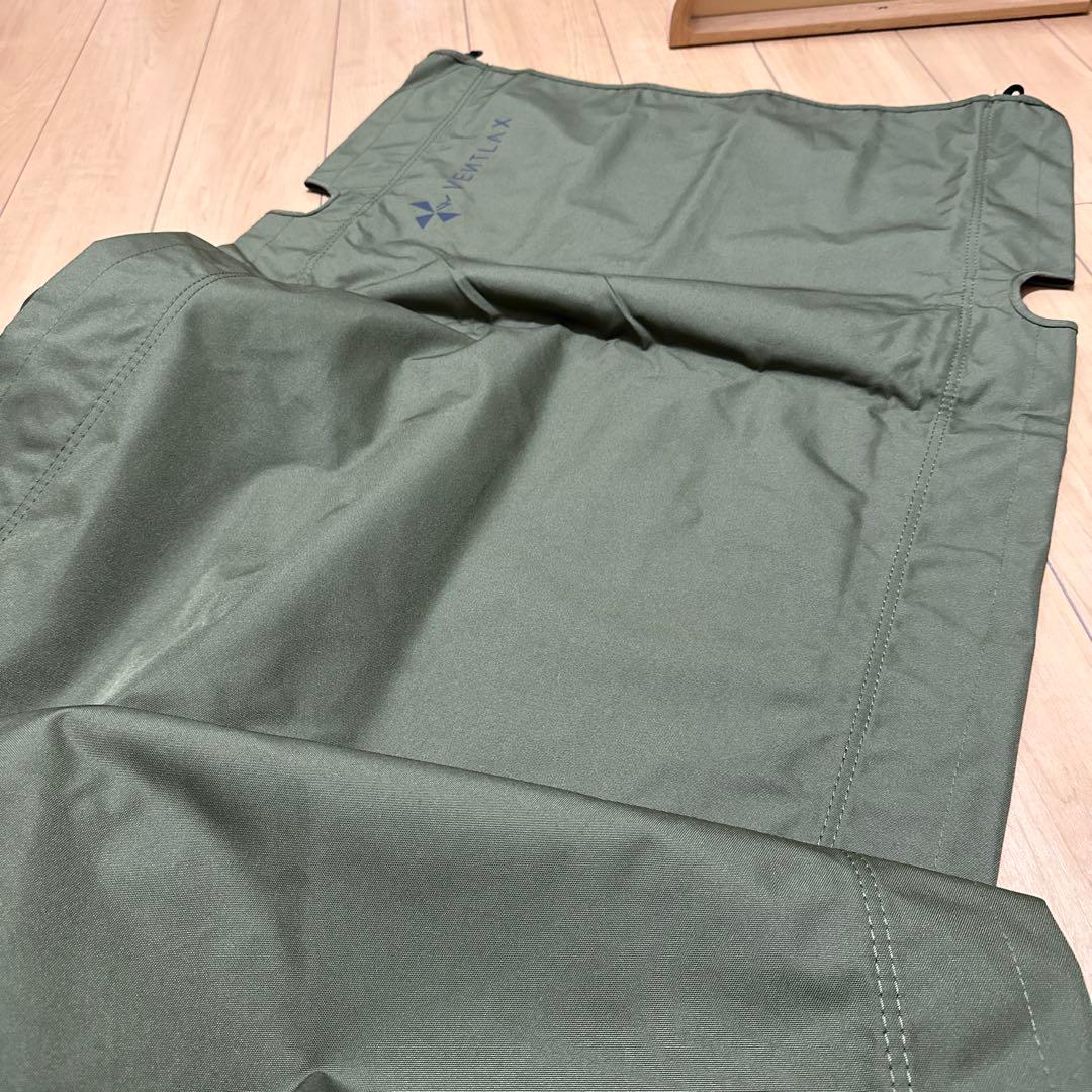 VENTLAX ベントラックス 2WAY アジャスタブルコット