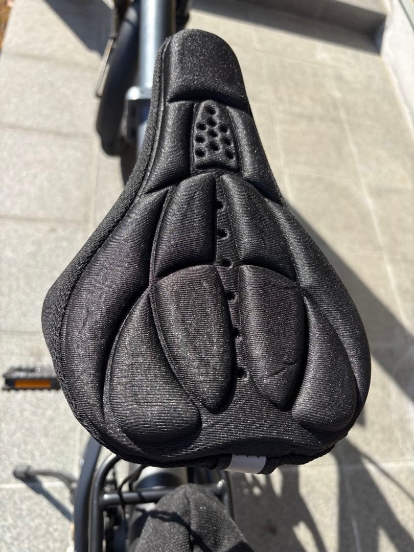 自転車本体 ADO AIR 20 PRO