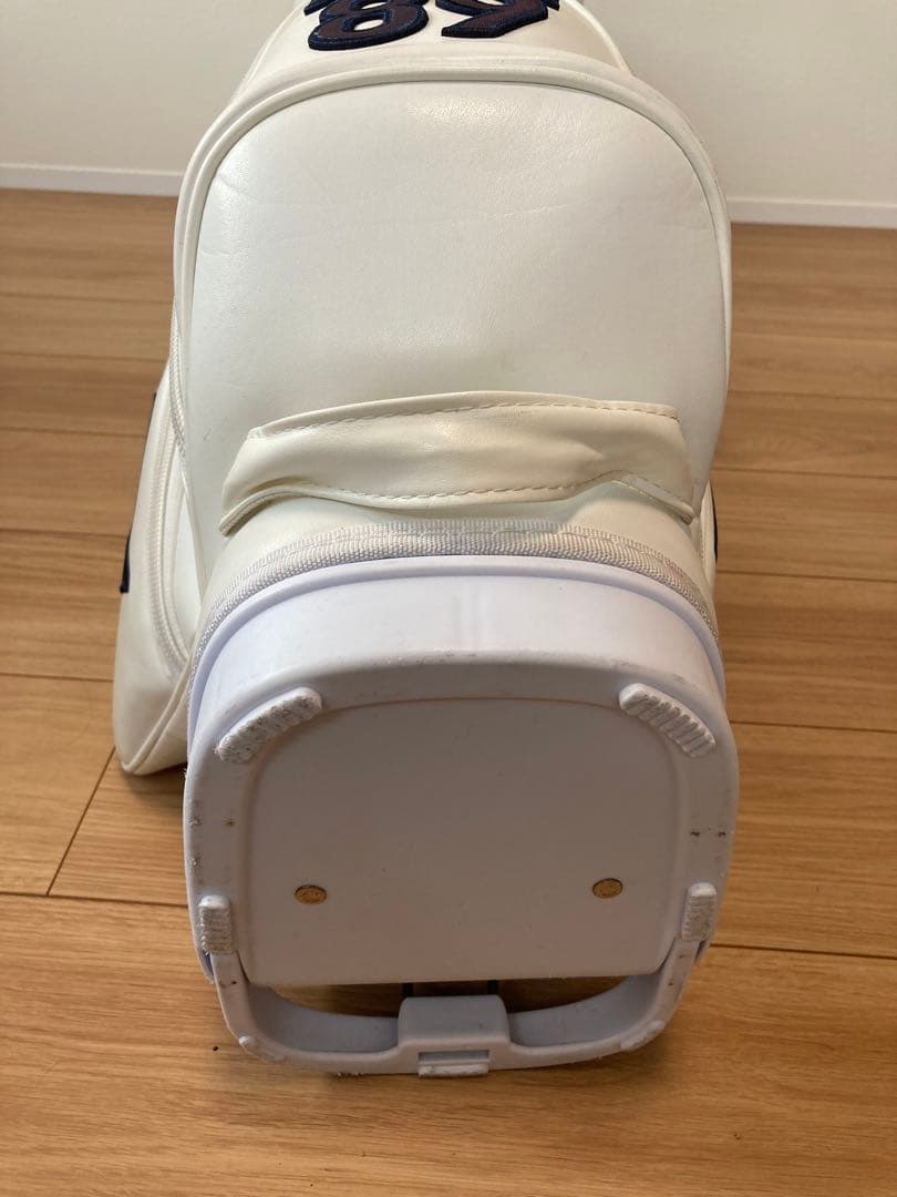 週末値引！PEARLY GATES【大人気】パリーゲイツ キャディバッグ