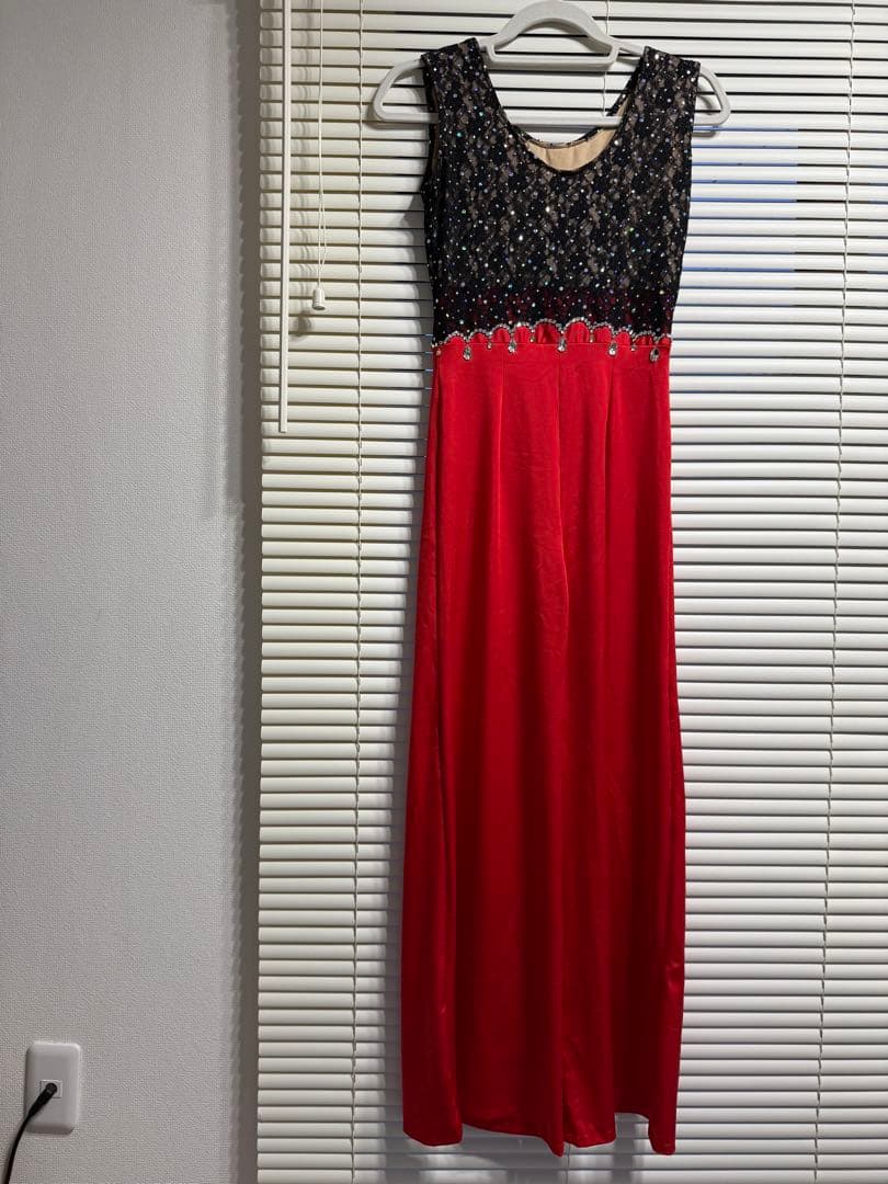 バトントワリング衣装(ダンストワール)