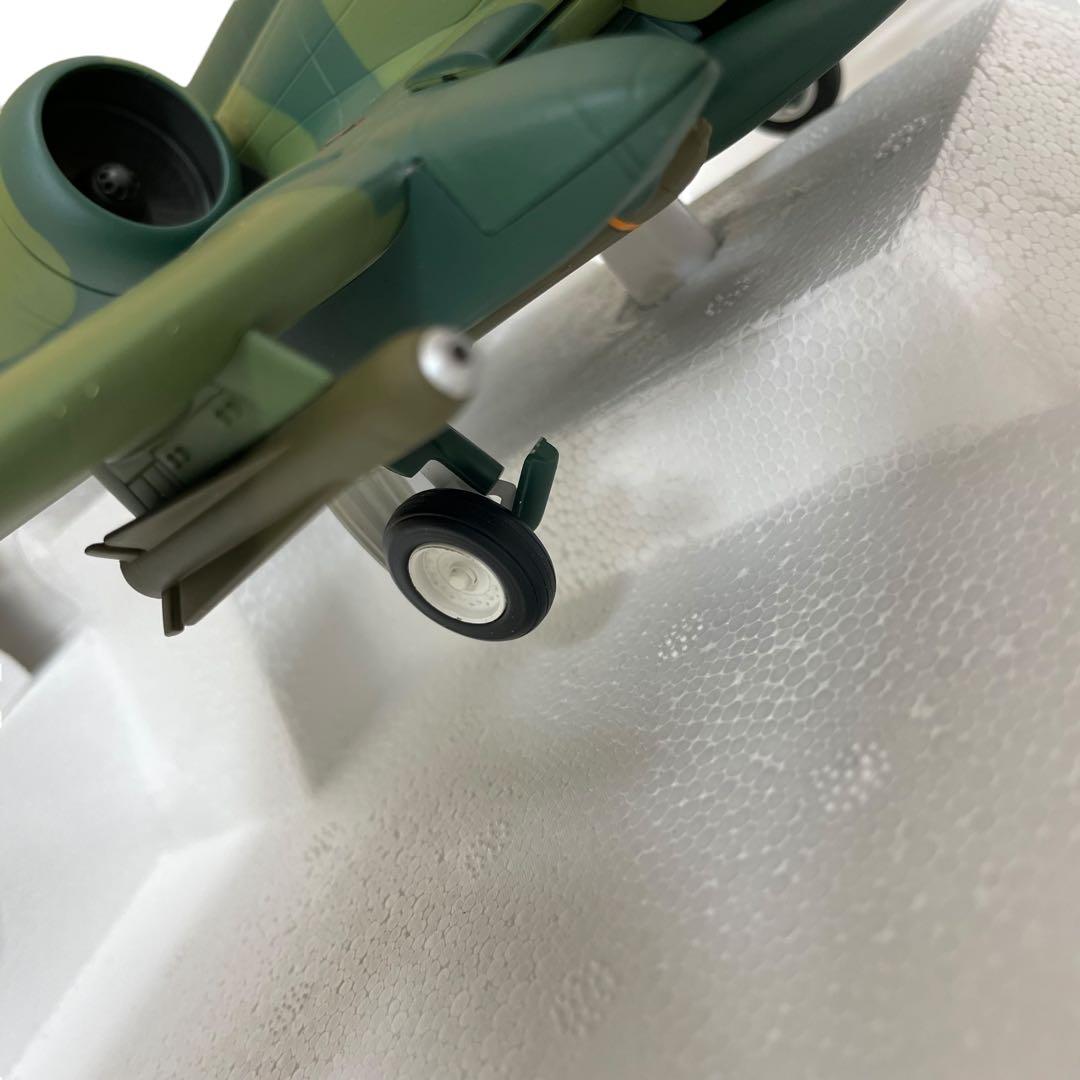 フランクリンミント 1/48アーマーコレクション 　サンダーボルトB11B921