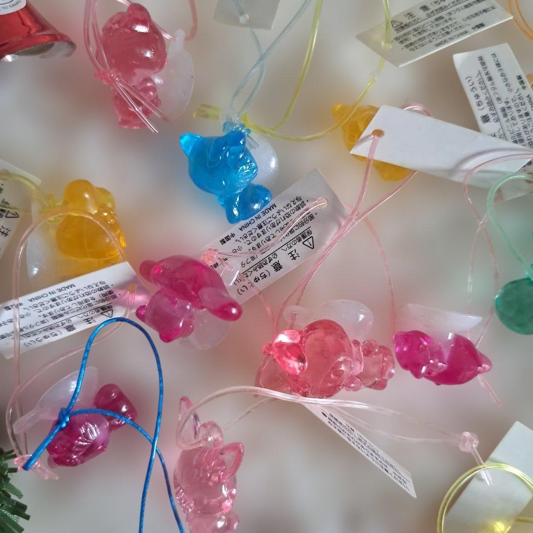 レア 希少 昭和 平成 サンリオ オマケ プレミアム マスコット まとめ売り