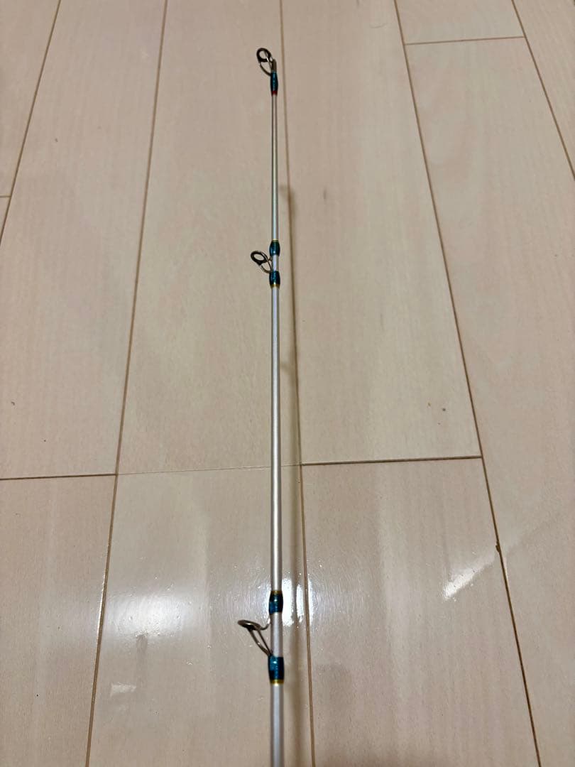 シマノキススペシャル405CX 美品