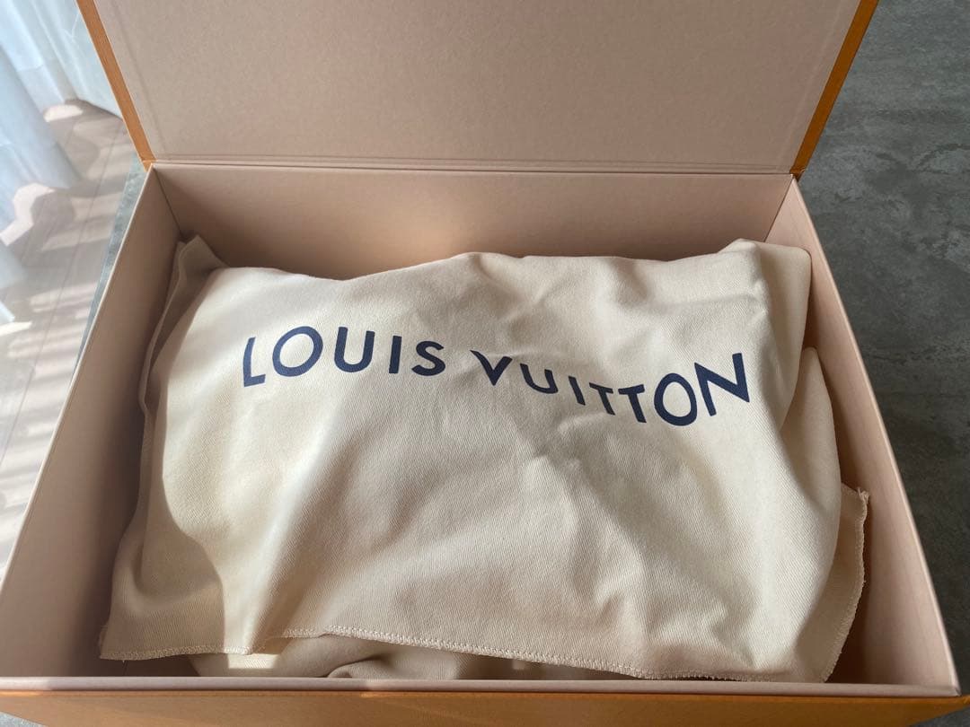 Louis Vuitton ボディバック　ハイライズモノグラム