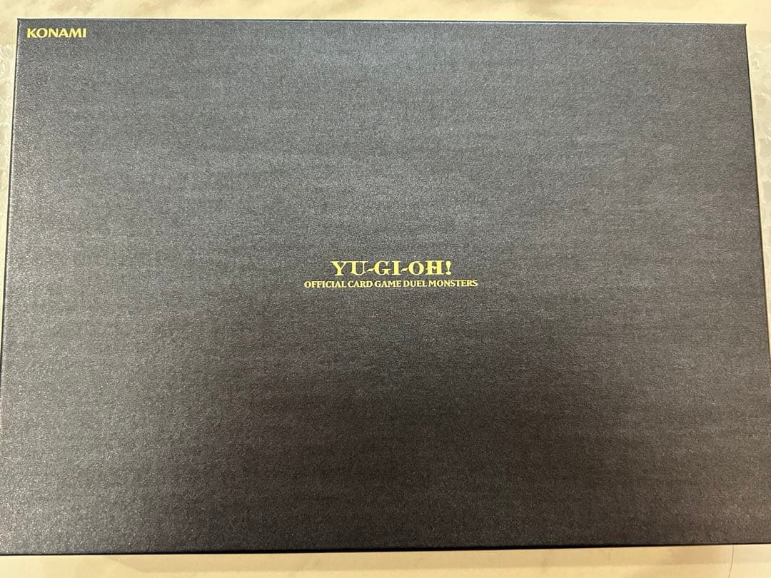 三幻神　ステンレスカード