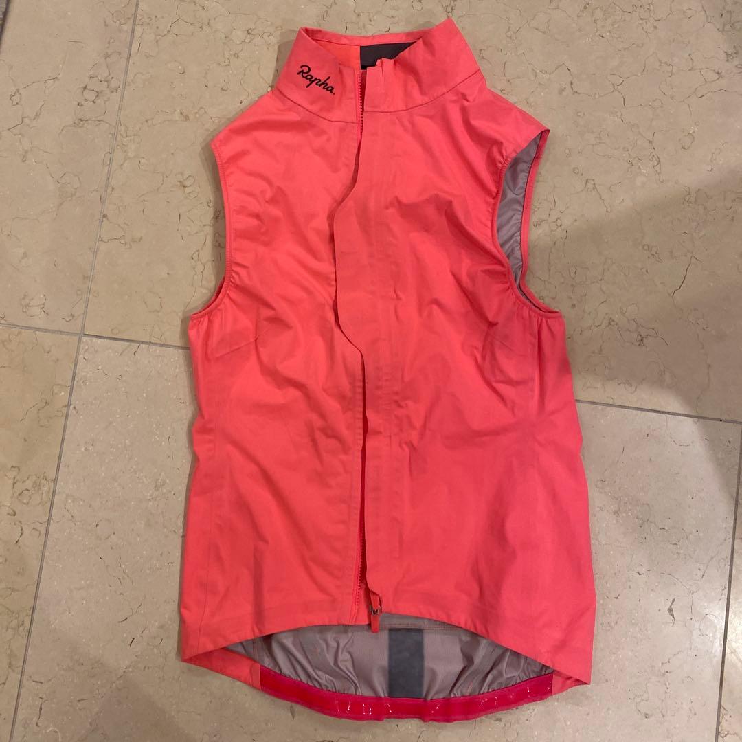 ラファ ジレ　Rapha XX-Small Women