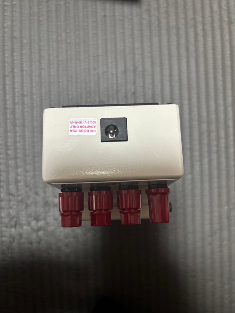 限定！土日値下げJHS AngryDJB-2アングリードライバー